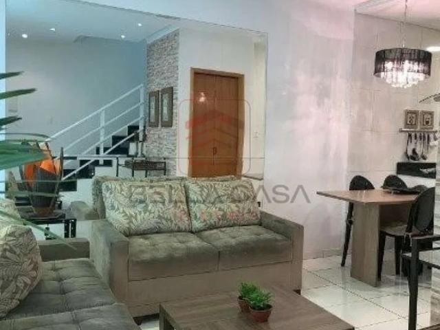 Casa / Sobrado em Condomínio para Venda em São Paulo/SP Vila Prudente 3 Quartos