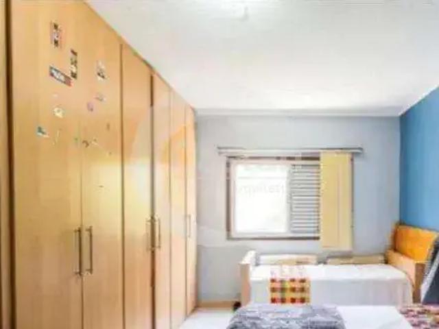 Casa / Sobrado em Condomínio para Venda em São Paulo/SP Vila Prudente 3 Quartos