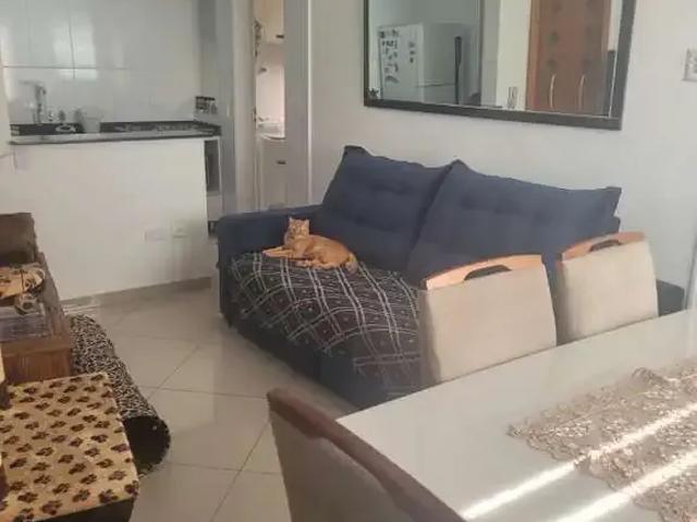 Casa / Sobrado em Condomínio para Venda em São Paulo/SP Vila Prudente 2 Quartos