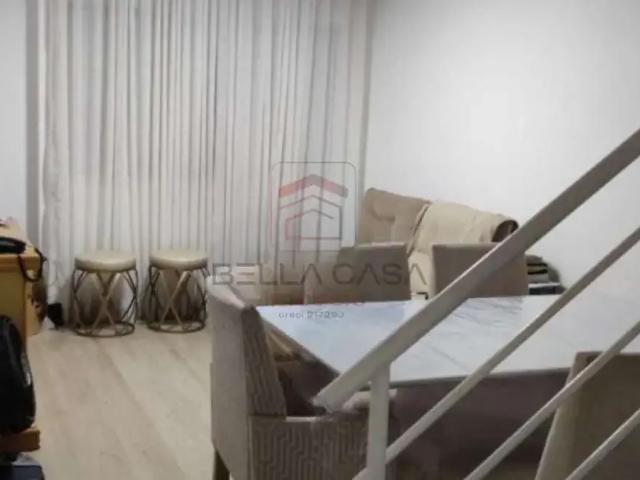 Casa / Sobrado em Condomínio para Venda em São Paulo/SP Vila Prudente 2 Quartos