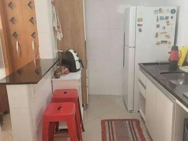 Casa / Sobrado em Condomínio para Venda em São Paulo/SP Vila Prudente 2 Quartos