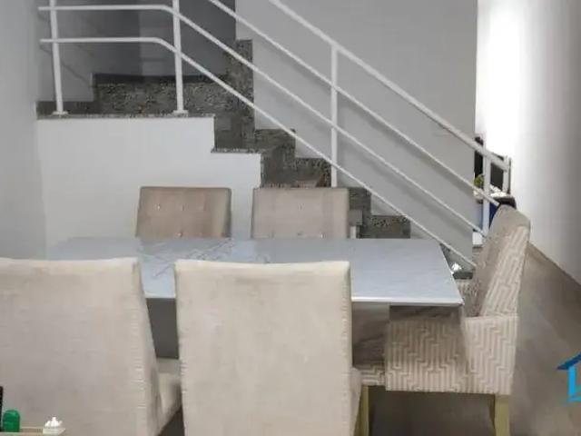 Casa / Sobrado em Condomínio para Venda em São Paulo/SP Vila Prudente 2 Quartos