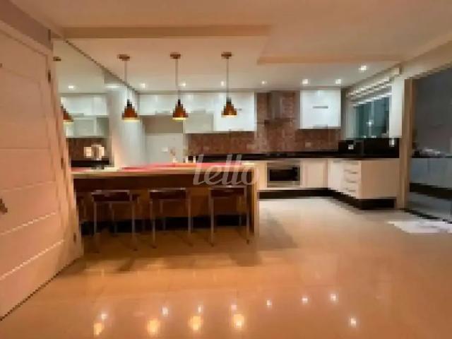 Casa / Sobrado em Condomínio para Venda em São Paulo/SP Vila Prudente 2 Quartos