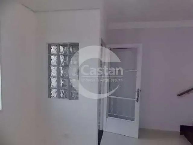 Casa / Sobrado em Condomínio para Venda em São Paulo/SP Vila Prudente 2 Quartos