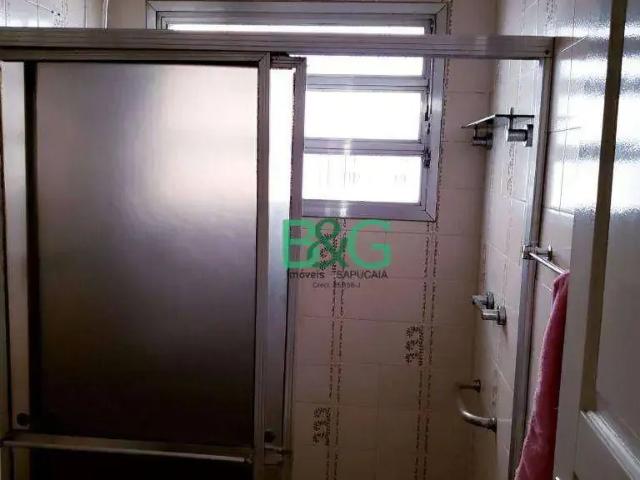 Casa / Sobrado em Condomínio para Venda em São Paulo/SP Vila Prudente 2 Quartos