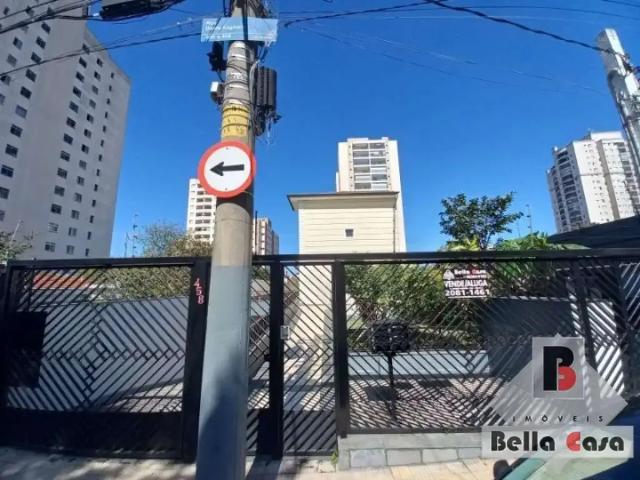 Casa / Sobrado em Condomínio para Venda em São Paulo/SP Vila Prudente 4 Quartos
