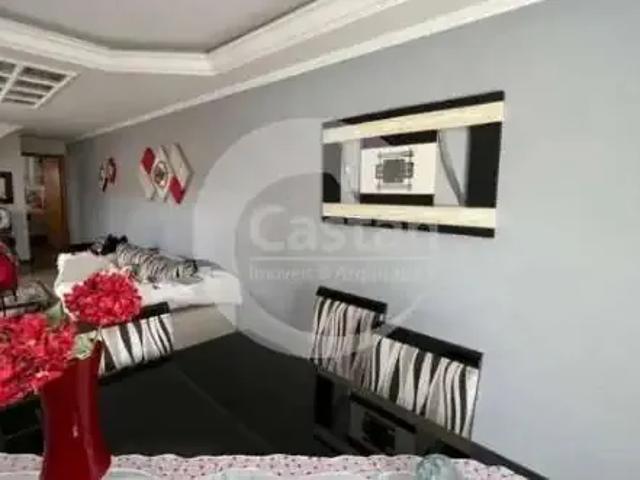Casa / Sobrado em Condomínio para Venda em São Paulo/SP Vila Prudente 4 Quartos