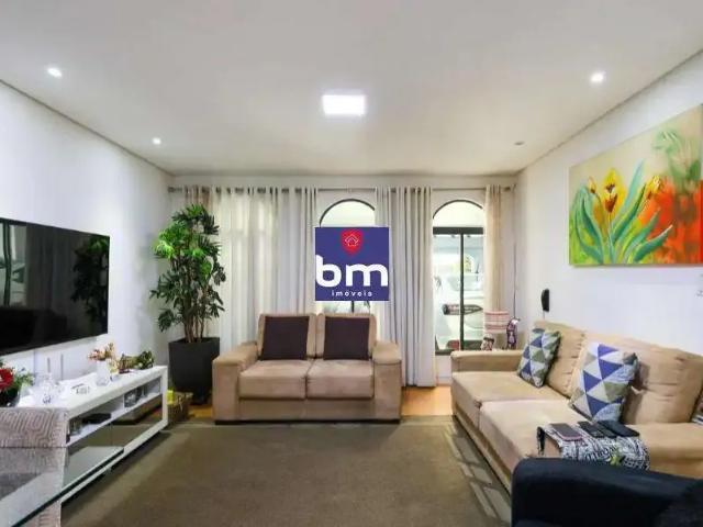 Casa / Sobrado em Condomínio para Venda em São Paulo/SP Vila Prel 3 Quartos