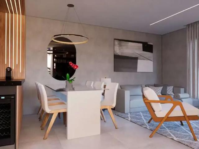 Casa / Sobrado em Condomínio para Venda em São Paulo/SP Vila Progredior 3 Quartos