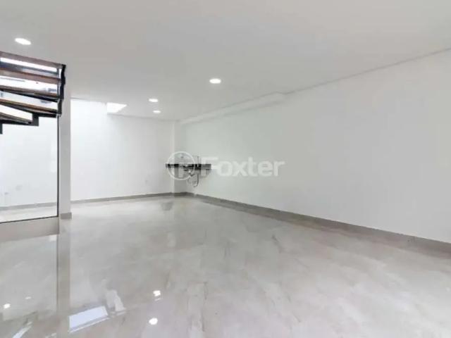 Casa / Sobrado em Condomínio para Venda em São Paulo/SP Vila Progredior 3 Quartos
