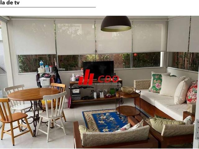 Casa / Sobrado em Condomínio para Venda em São Paulo/SP Vila Progredior 3 Quartos