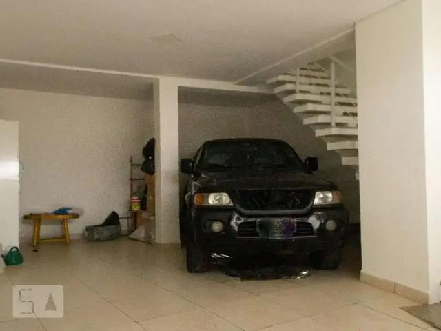 Casa / Sobrado em Condomínio para Venda em São Paulo/SP Vila Romana 3 Quartos
