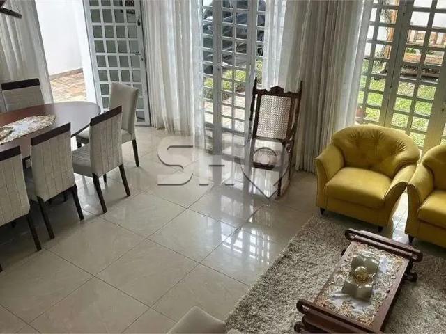 Casa / Sobrado em Condomínio para Venda em São Paulo/SP Vila Romana 4 Quartos