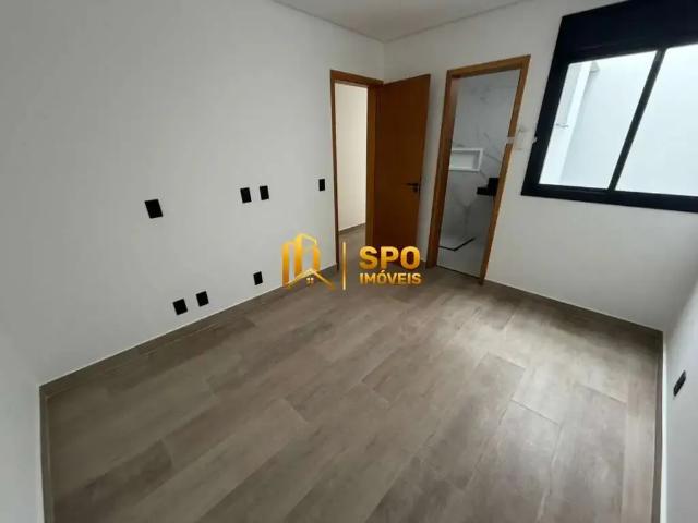 Casa / Sobrado em Condomínio para Venda em São Paulo/SP Vila Romano 3 Quartos