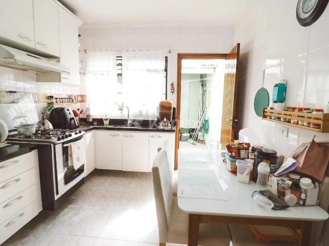 Casa / Sobrado em Condomínio para Venda em São Paulo/SP Vila Romero 2 Quartos