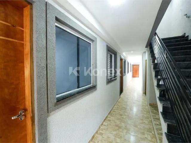 Casa / Sobrado em Condomínio para Venda em São Paulo/SP Vila Romero 2 Quartos