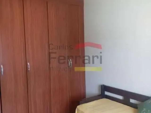 Casa / Sobrado em Condomínio para Venda em São Paulo/SP Vila Rosa 3 Quartos