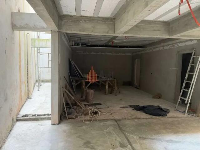 Casa / Sobrado em Condomínio para Venda em São Paulo/SP Vila Ré 3 Quartos