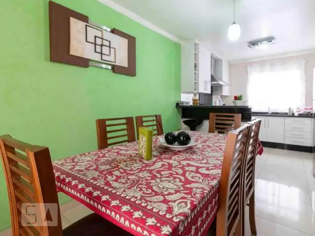 Casa / Sobrado em Condomínio para Venda em São Paulo/SP Vila Ré 3 Quartos