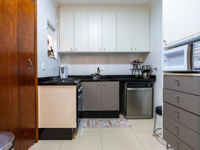 Casa / Sobrado em Condomínio para Venda em São Paulo/SP Vila Ré 3 Quartos