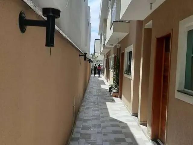 Casa / Sobrado em Condomínio para Venda em São Paulo/SP Vila Ré 2 Quartos