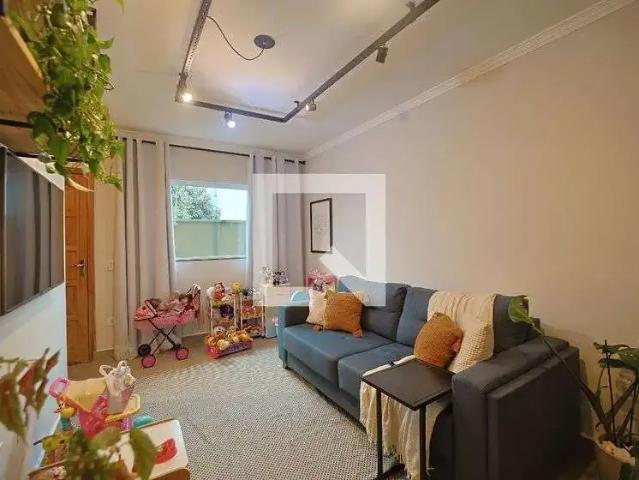 Casa / Sobrado em Condomínio para Venda em São Paulo/SP Vila Ré 2 Quartos