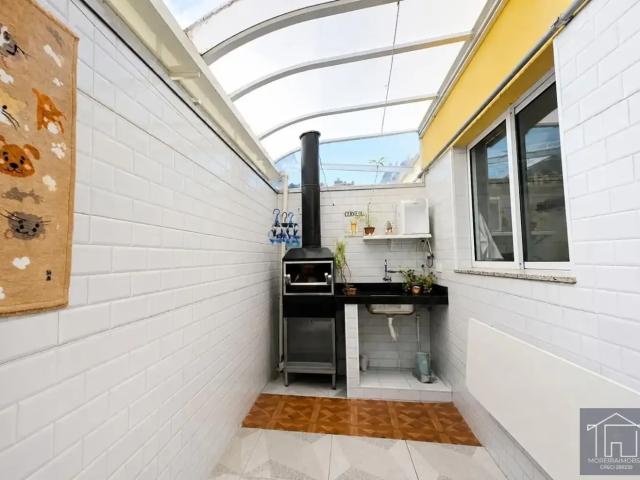 Casa / Sobrado em Condomínio para Venda em São Paulo/SP Vila Ré 2 Quartos