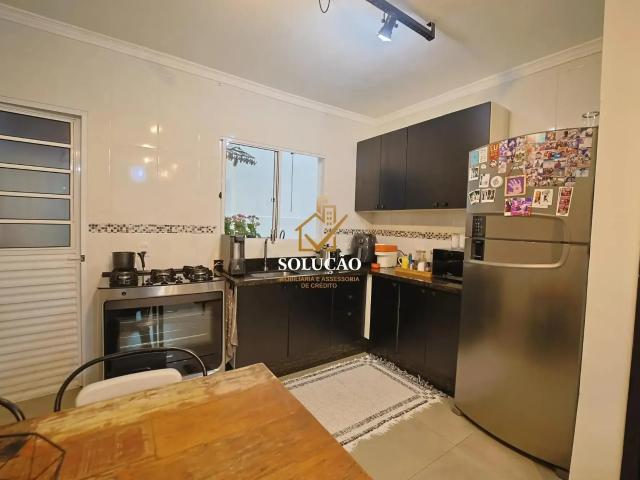 Casa / Sobrado em Condomínio para Venda em São Paulo/SP Vila Ré 2 Quartos