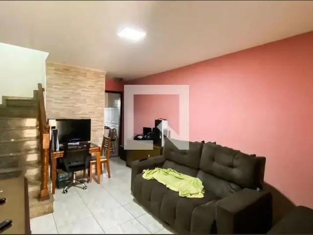 Casa / Sobrado em Condomínio para Venda em São Paulo/SP Vila Ré 2 Quartos