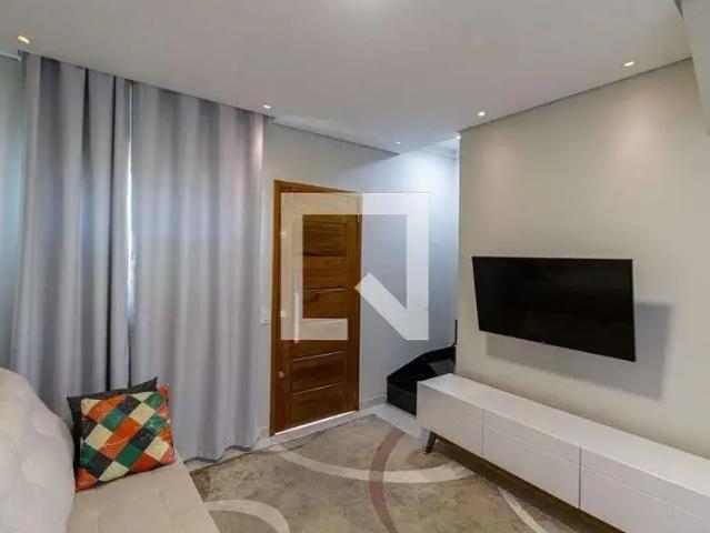 Casa / Sobrado em Condomínio para Venda em São Paulo/SP Vila Ré 2 Quartos