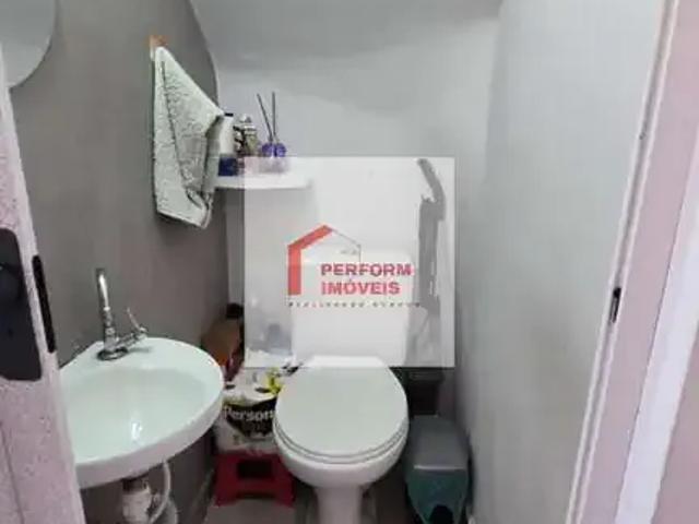 Casa / Sobrado em Condomínio para Venda em São Paulo/SP Vila Ré 2 Quartos