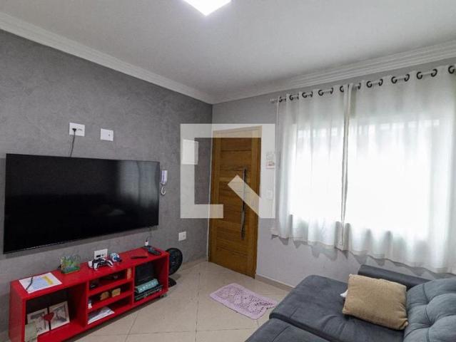 Casa / Sobrado em Condomínio para Venda em São Paulo/SP Vila Ré 2 Quartos