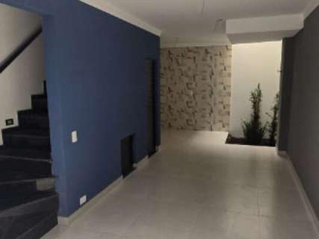 Casa / Sobrado em Condomínio para Venda em São Paulo/SP Vila Ré 2 Quartos