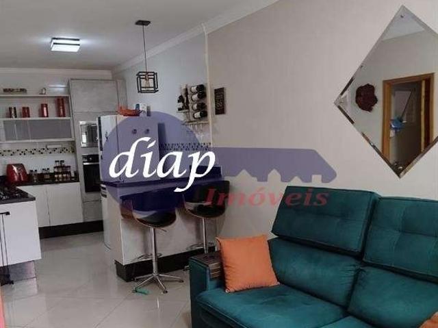 Casa / Sobrado em Condomínio para Venda em São Paulo/SP Vila Ré 2 Quartos