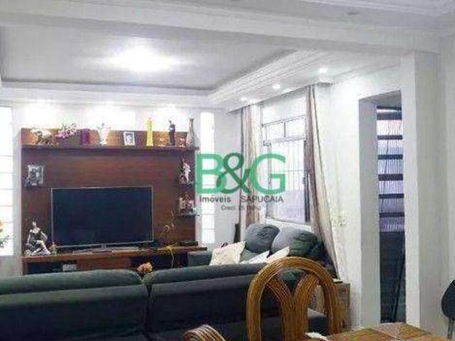 Casa / Sobrado em Condomínio para Venda em São Paulo/SP Vila Ré 5 Quartos
