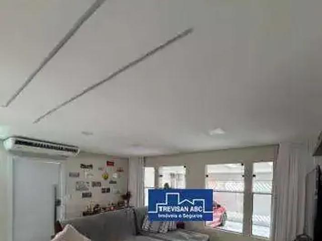 Casa / Sobrado em Condomínio para Venda em São Paulo/SP Vila Regente Feijó 3 Quartos