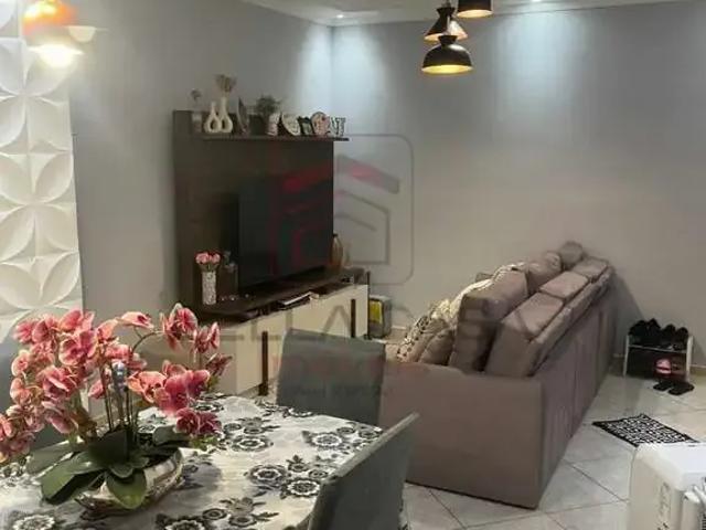 Casa / Sobrado em Condomínio para Venda em São Paulo/SP Vila Regina 3 Quartos