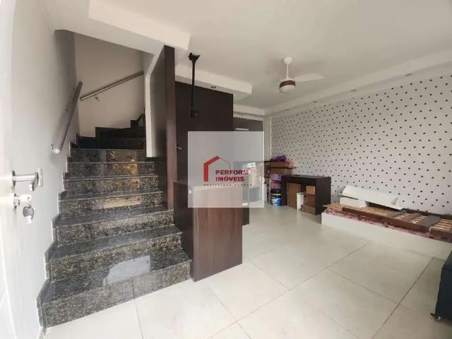 Casa / Sobrado em Condomínio para Venda em São Paulo/SP Vila Talarico 2 Quartos