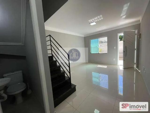 Casa / Sobrado em Condomínio para Venda em São Paulo/SP Vila Taquari 4 Quartos