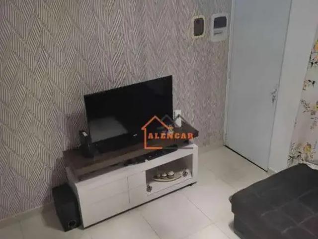 Casa / Sobrado em Condomínio para Venda em São Paulo/SP Vila Taquari 2 Quartos