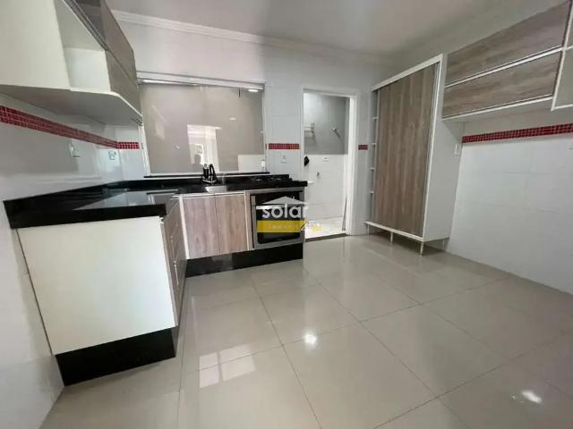 Casa / Sobrado em Condomínio para Venda em São Paulo/SP Vila Taquari 3 Quartos