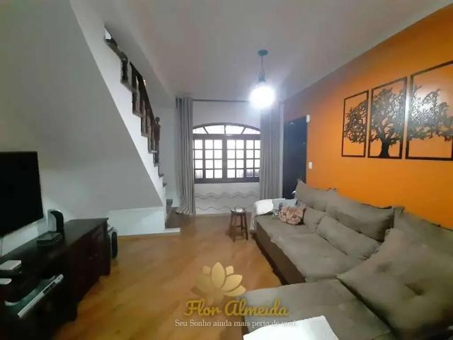 Casa / Sobrado em Condomínio para Venda em São Paulo/SP Vila Tiradentes 2 Quartos