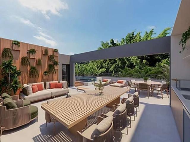 Casa / Sobrado em Condomínio para Venda em São Paulo/SP Vila Tramontano 3 Quartos