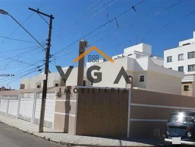 Casa / Sobrado em Condomínio para Venda em São Paulo/SP Vila União Zona Leste 2 Quartos