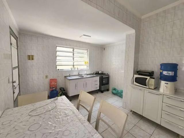 Casa / Sobrado em Condomínio para Venda em São Paulo/SP Vila Universitária 3 Quartos