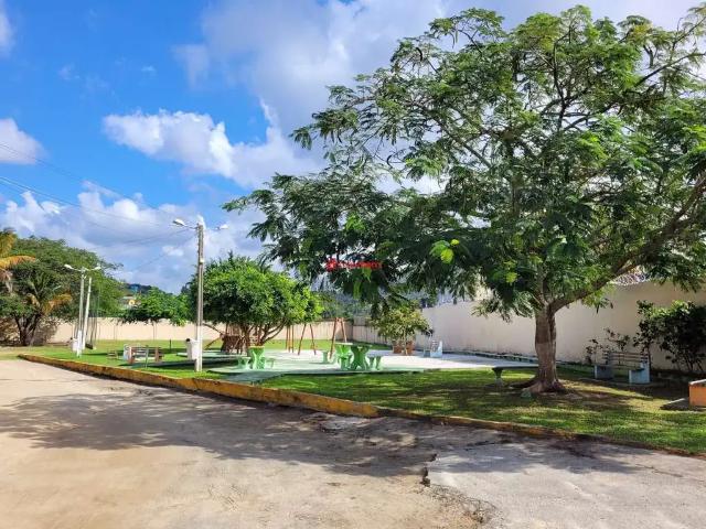 Casa / Sobrado em Condomínio para Venda em São Pedro da Aldeia/RJ Balneário das Conchas 3 Quartos