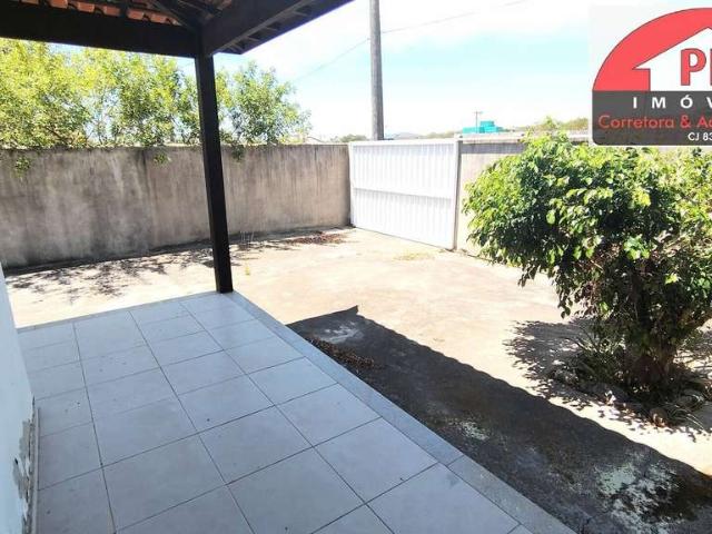 Casa / Sobrado em Condomínio para Venda em São Pedro da Aldeia/RJ Balneário São Pedro 2 Quartos