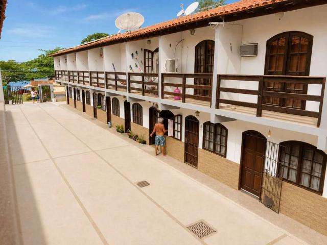 Casa / Sobrado em Condomínio para Venda em São Pedro da Aldeia/RJ Balneário São Pedro 2 Quartos