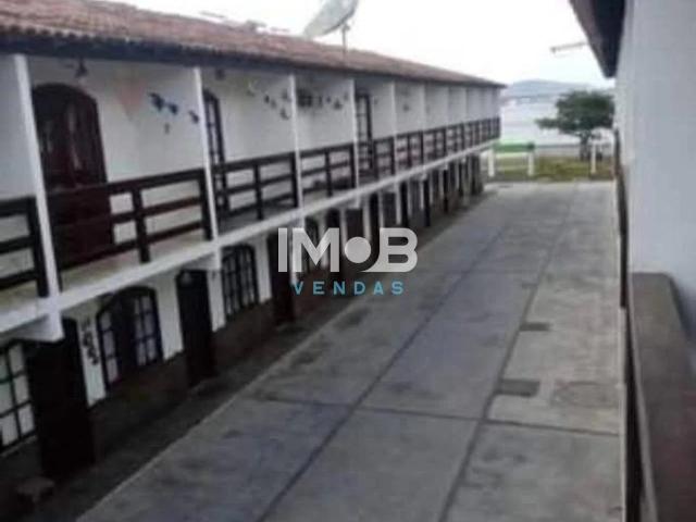 Casa / Sobrado em Condomínio para Venda em São Pedro da Aldeia/RJ Balneário São Pedro 2 Quartos
