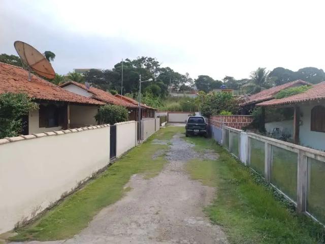 Casa / Sobrado em Condomínio para Venda em São Pedro da Aldeia/RJ Balneário São Pedro 2 Quartos